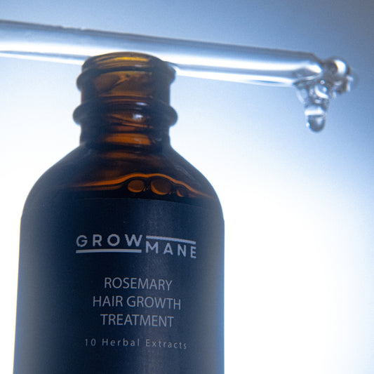 Rosemary Hair Growth Treatment